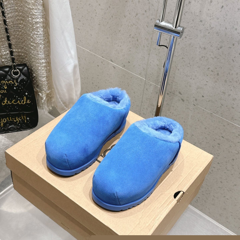 UGG Slippers
